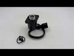 LL001140 Solenoïde-klep