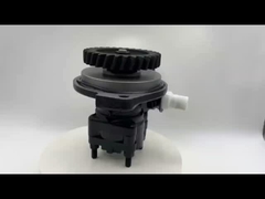 8-97136574-1 Oliepomp