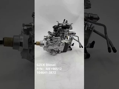 ME190512 104641-3872 Brandstofpomp