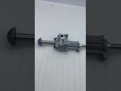 DB58 Oliepomp 65.05101-7025 65051017025 voor graafmachine DX225LCA DX220LC DX140W