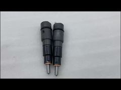Introduceer OEM Diesel Brandstofinjector A0020102551 A0060172221 A0050177721 A0040176521 Voor U