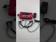 tester voor Denso 6-pins injector