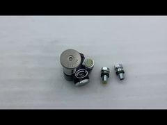 Bekijk: Nieuwe brandstoftoevoerpomp 115750-1920 153SM029 voor 6BG1 motor EX200-5 ZAX200 graafmachine Showcase