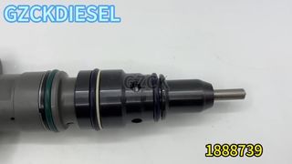 C9-motorbrandstofinjector 188-8739 Graafmachine-onderdelen