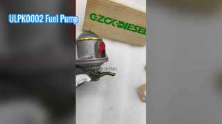 ULPK0002 Brandstofpomp voor motor 6.354 6.372