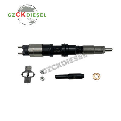 kopen 095000-6500 Brandstofinspuitmachine RE546782 RE529414 RE529117 SE501927 DZ100216 AP52806 AP52906 Voor John Deere 6068 motor online manufacture