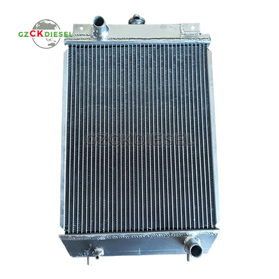 kopen Watervatradiator 22F-03-11110 Voor PC35MR-1 PC35MRX-1A PC38UU-3 graafmachine online manufacture