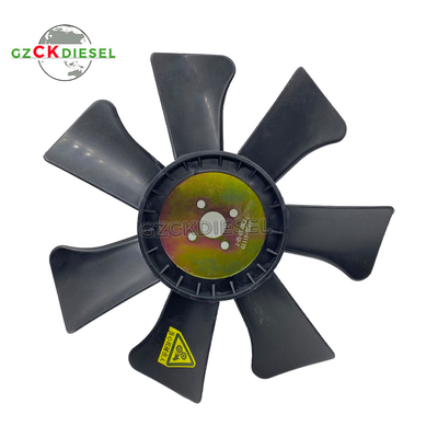 kopen F380-28 Koelventilatorblad 490B-41110 Voor Xinchai-motor 490B 485BPG Heli vorklift CPCD15 CPCD30 online manufacture