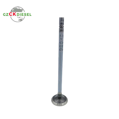 kopen Inlaatklep 4016438 3800955 3641540 voor QSK45 QSK60 Dieselmotor online manufacture
