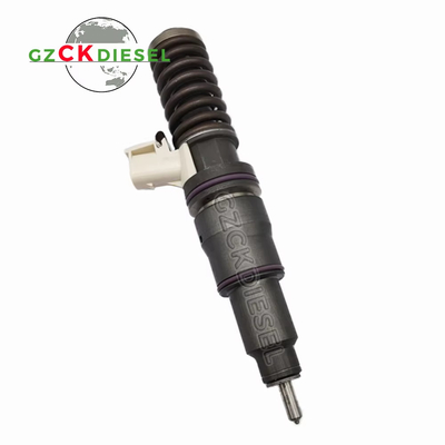 kopen Dieselbrandstofinjector 21644596 21371672 21340612 BEBE4D24001 Voor Volvo graafmachine EC380D EC480D online manufacture