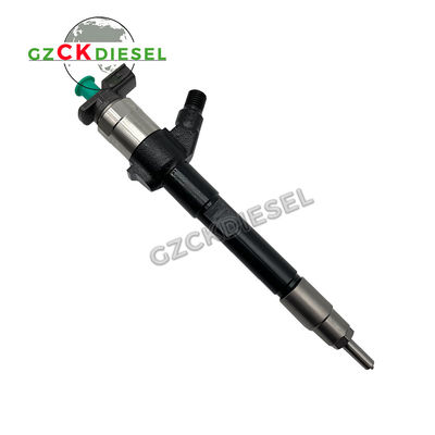 kopen Common rail brandstofinjector 295050-0120 9729505-012 1465A323 voor 4N13 online vervaardiging