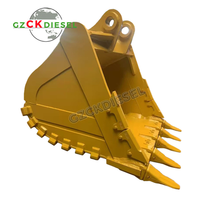 kopen Bucket-aansluitingen voor graafmachines met algemeen doel voor het scheuren van kantelmodder online manufacture