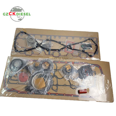 kopen Onderste pakkingset 4089998 Bovenste pakkingset 4089478 voor ISM QSM M11 dieselmotor online vervaardiging