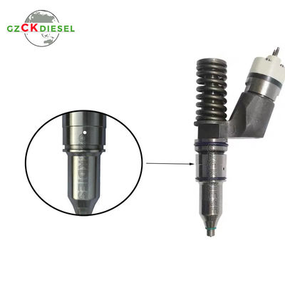 kopen Brandstof spuitstuk dop spuitstuk moer voor  C13 C15 motor 249-0707 10R-1305 injector online vervaardiging