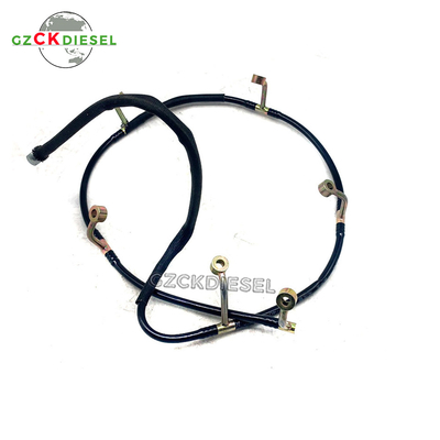 kopen Brandstofinjector terugkeerlijn 6BT5.9 6D114 Motordeksel Brandstof terugkeerpijp online manufacture