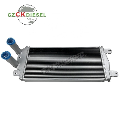 kopen 20Y-03-21121 Olie koeler radiator 20Y-03-21510 6209-61-4100 Voor PC200-5 6D95 online manufacture