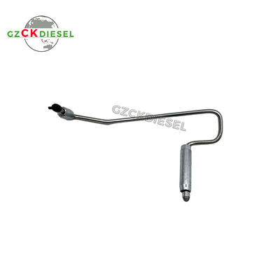 kopen Hoge druk oliepijp injectie pomppijp assemblage VG1246080001 voor Sinotruk HOWO A7 D12 vrachtwagen motor online vervaardiging