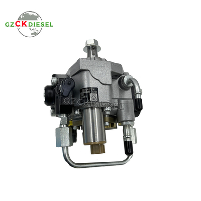 kopen Brandstofinspuitingspomp 20R-4784 370-8364 20R4784 3708364 Voor Caterpillar C4.4 Motor 312E 313F 320E Graafmachine online manufacture