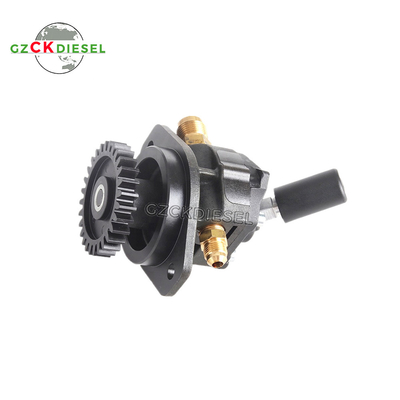 kopen Brandstoftoevoerpomp 21051407 21089217 21089317 0440020036 Voor vrachtwagen MACK E6 E7 online manufacture