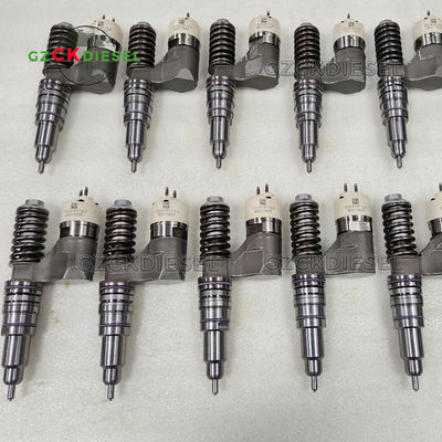 kopen Brandstofinjector RE517659 SE501957 RE505207 RE508490 Voor John Deere 6105 6125 6125H online vervaardiging