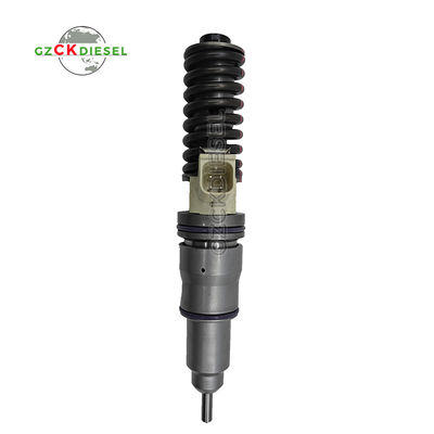 kopen Brandstofinspuitmachine Common Rail-inspuitmachine 22479124 BEBE4L16001 voor motor D13 online vervaardiging
