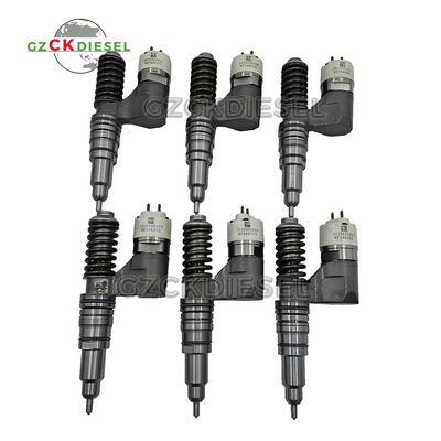 kopen Nieuwe brandstofinjector BEBE4B17102 RE566205 RE517659 SE501957 RE505207 voor JD Tractor 9320 9420 9520 9620 online manufacture
