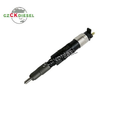 kopen Brandstofinjector 095000-6490 095000-6492 DZ100217 RE546781 Voor JOHN DEERE D7430 online vervaardiging
