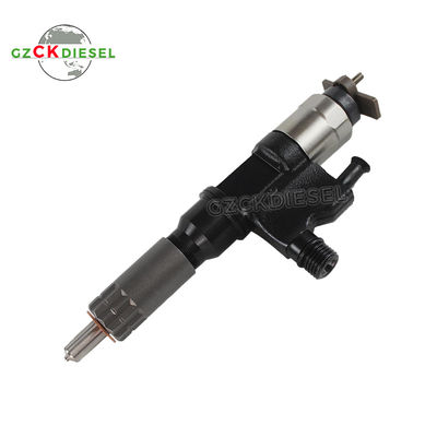 kopen Brandstofinjector 095000-5500 8-97367552-5 095000-5501 8-97367552-1 Fits voor Isuzu 4HL1 6HL1 Motor online vervaardiging