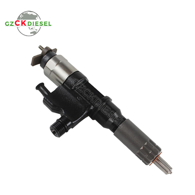 kopen Dieselinjector 095000-6384 8-97609790-2 095000-9980 8-98269131-0 voor Isuzu 7.8L 6HK1 online manufacture