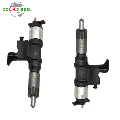 kopen Diesel brandstofinjector 295900-0641 8-98280697-1 295050-1440 095000-0660 8-98284393-0 voor 4HK1 6HK1 motor online manufacture