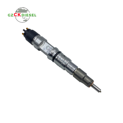 kopen Brandstofinjector 51.10100-6126 0445120217 0445120220 0445120221 voor Man Motor online manufacture