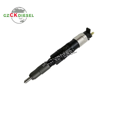 kopen Diesel Brandstofinjector 095000-6490 095000-8800 DZ100217 RE546781 RE524382 voor John-Deere 6068 Motor online manufacture