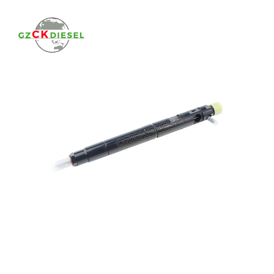 kopen Common Rail Brandstofinjector EJBR04401D A6650170221 voor D27DT Motor online manufacture