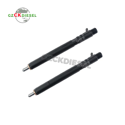 kopen Common Rail brandstofinjector EJBR04501D A6640170121 voor Delphi motor online manufacture