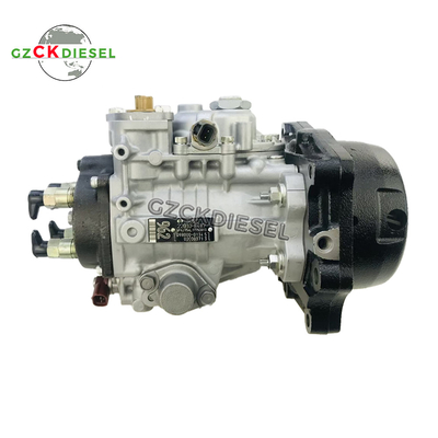 kopen brandstofpomp 22010-8487 098000-01345 220108487 09800001345 voor S05C HINO DUTRO motor online manufacture