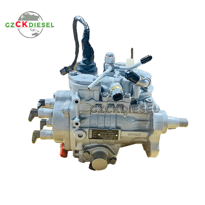 kopen brandstofinjectiepomp 22010-8486 098000-0133 220108486 0980000133 voor S05C Toyota DYNA online manufacture