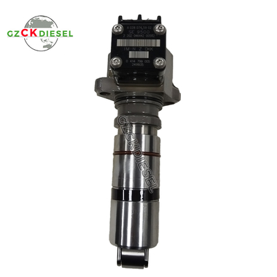 kopen Eenheidsbrandstofpomp 0414799005 0414799001 0414799008 Voor Mercedes Ben online manufacture