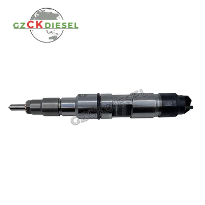 kopen Diesel Brandstofinjector 0445120162 0445120307 51101006083 51.10100-6126 51101006126 online manufacture