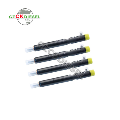 kopen Nieuwe Common Rail brandstofinjector EJBR05301D F50001112100011 voor motor YC4F-2008 online manufacture