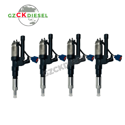 kopen Diesel Brandstofinjector 095000-0137 095000-1030 095000-1031 voor Motor J08E online manufacture