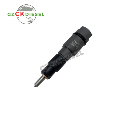 kopen Dieselbrandstofinjector 0432191268 A0060175021 voor Mercedes Actros OM501 online manufacture