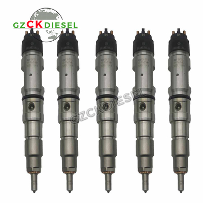 kopen Brandstofinjector 0445120030 0445120218 voor motor D2066LF01 online manufacture