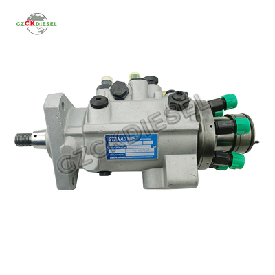 kopen Brandstofinjectiepomp DE2635-6237 RE557897 voor John Deere 200CLC 7420 Motor 6068H online manufacture