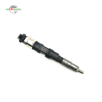 kopen Brandstofinjector 095000-6472 0950006472 voor John Deere 9.0L dieselmotor online manufacture