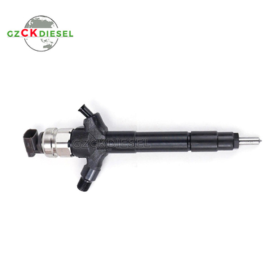 kopen Diesel Brandstofinjector 295050-0560 2950500560 1465A351 voor 4M41 Motor online manufacture