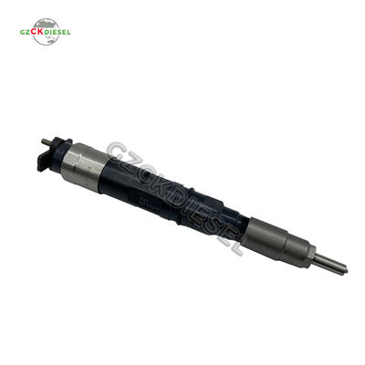 kopen Common Rail brandstofinjector RE518725 095000-5160 voor John Deere 6081T online vervaardiging