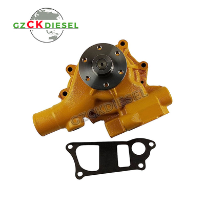 kopen Waterpomp 6206-61-1100 6206-61-1102 6206-61-1104 6204-61-1104 voor PC200-5 6D95 online manufacture