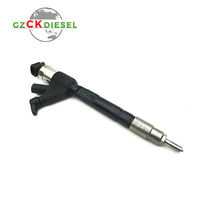 kopen Common Rail Injector 095000-6791 095000-6790 voor SDEC Truck online vervaardiging
