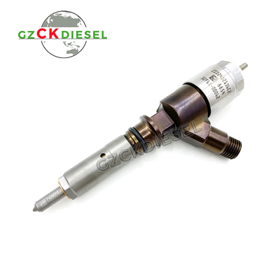 kopen Brandstofinjector 326-4700 3172300 2959130 voor C6 C6.4 Motor 320D Graafmachine online manufacture