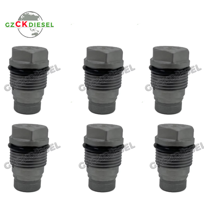 kopen Verwijderingsklep van de brandstofpomp Beperkingsklep 1110010016 1110010017 1110010018 1110010024 online vervaardiging